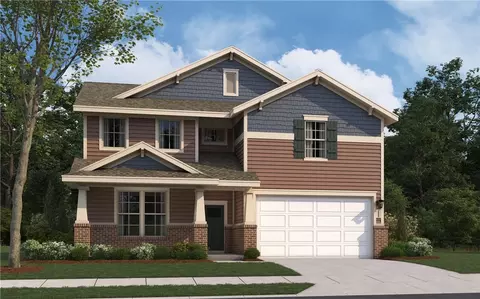 154 Westover St, Auburn, AL 36832