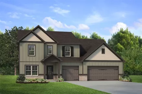 2072 Preserve Dr, Auburn, AL 36879