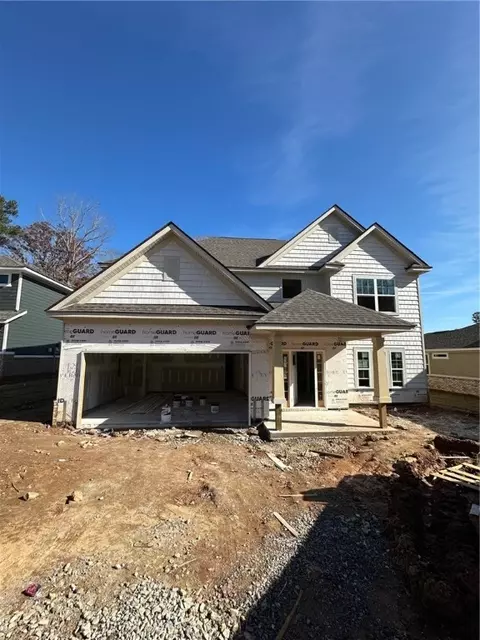 2975 Iron St, Auburn, AL 36832