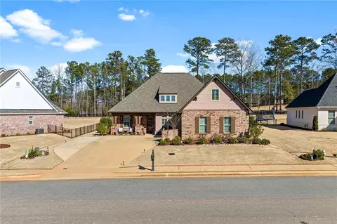 1937 Yarbrough Farms Blvd, Auburn, AL 36830