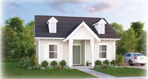 1837 Woodward Oaks Trl, Auburn, AL 36860
