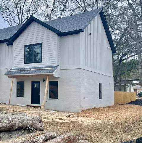 601 Harper Ave, Auburn, AL 36830