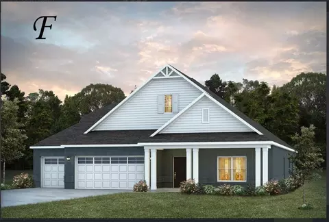 1536 Charlie Dr, Opelika, AL 36801