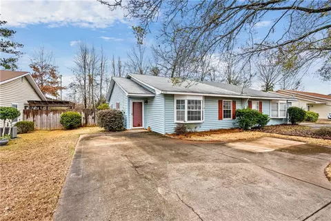 2110 Hamilton Pl N, Opelika, AL 36801