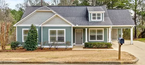 740 Letohatchee St, Auburn, AL 36830