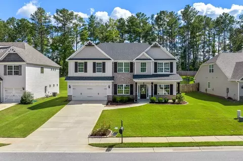 887 W Richland Cir, Auburn, AL 36832