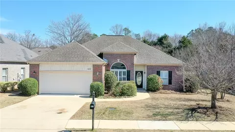 622 Kalypso Cir, Auburn, AL 36830