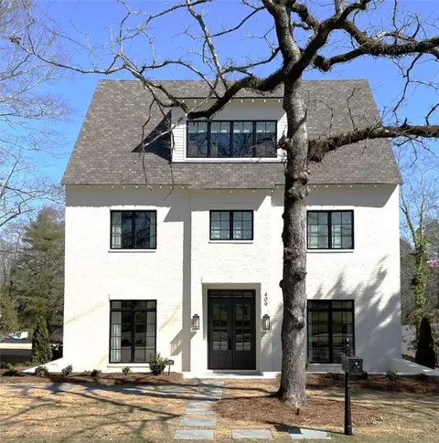 409 Moores Mill Rd, Auburn, AL 36830