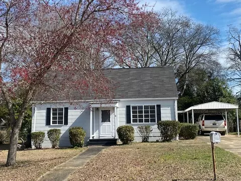 311 S 16th Ave, Lanett, AL 36863