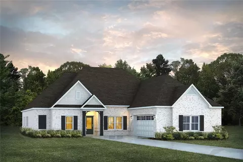 1683 Scarsboro Ln, Auburn, AL 36830