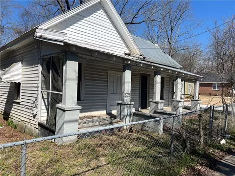 610 Martin Luther King Blvd, Opelika, AL 36801