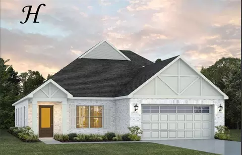 2521 Oxbury St, Auburn, AL 36832