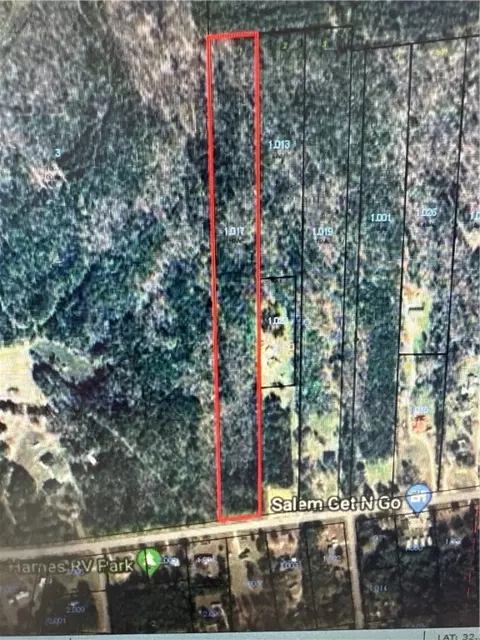 0 Lee Road 240, Salem, AL 36874