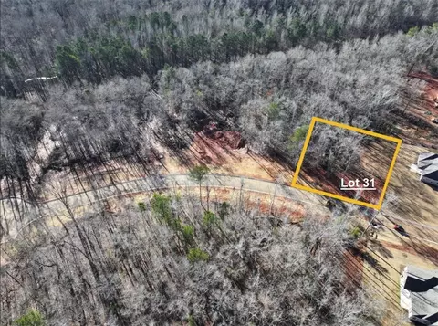 Lot 31 Firefly Bend, Opelika, AL 36804