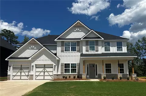 1620 Pressfield Path, Auburn, AL 36830