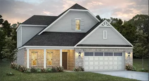 202 Collier Ct, Auburn, AL 36830