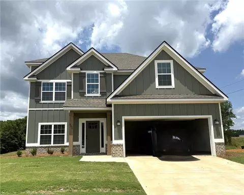 803 Tiger Trl, Opelika, AL 36804