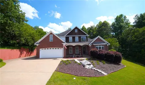 2311 Bridle Ct, Phenix City, AL 36867