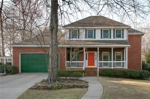 1433 Varner Ave, Auburn, AL 36830
