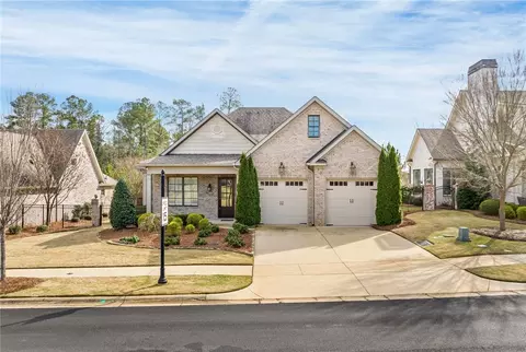 4 Kipling Ln, Auburn, AL 36830