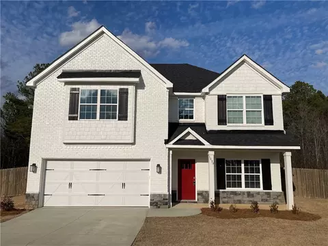 1039 Dunkirk Cir, Auburn, AL 36830