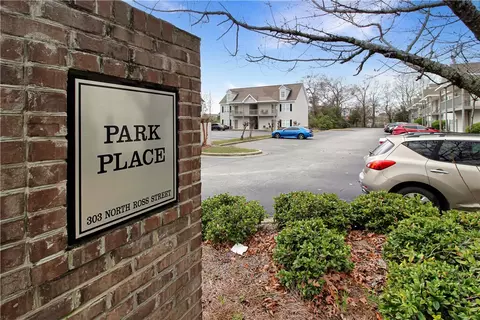 303 N Ross St #105, Auburn, AL 36830