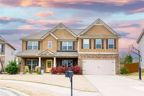 2738 Mimms Ln, Auburn, AL 36832