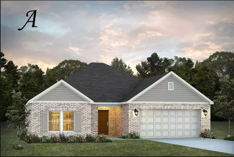 974 Great Bear Dr, Opelika, AL 36804