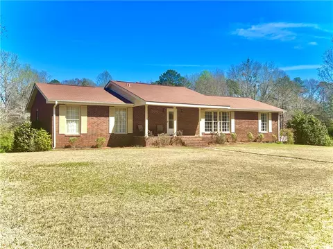 200 Etowah Ave, Opelika, AL 36801