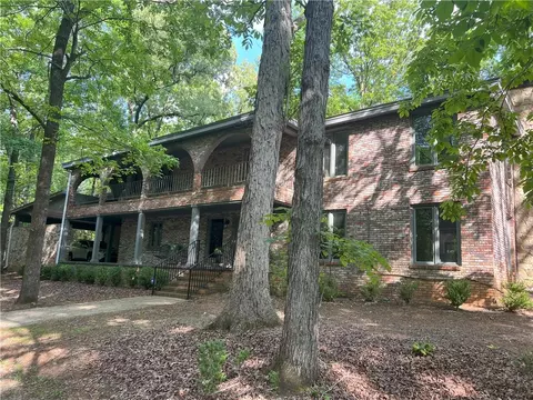 600 Oriole Cir, Auburn, AL 36830
