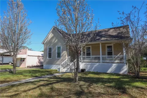 330 Highland Ave, Eufaula, AL 36027