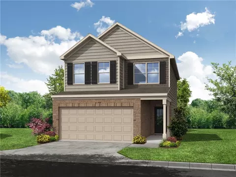 2742 Stokes Dr, Opelika, AL 36804
