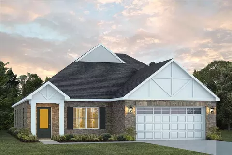 2520 Oxbury St, Auburn, AL 36832