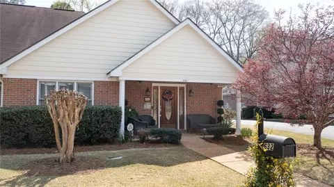 632 Homewood Dr, Auburn, AL 36830