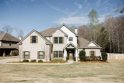 2035 Preserve Dr, Auburn, AL 36879