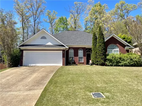 2167 Wedgewood Ct, Auburn, AL 36830