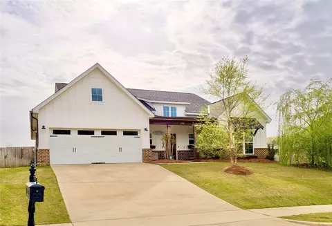 2358 Rutland Rd, Auburn, AL 36832