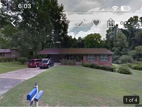 1501 Bonita Ave, Opelika, AL 36801