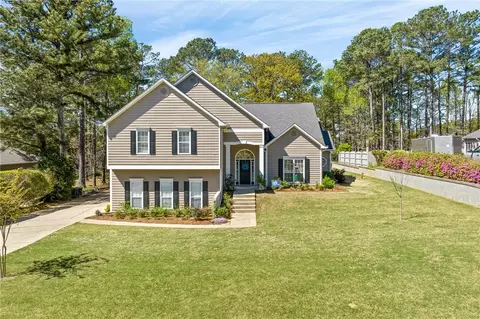 3208 Tifton Ln, Opelika, AL 36804