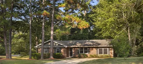 208 Green St, Auburn, AL 36830