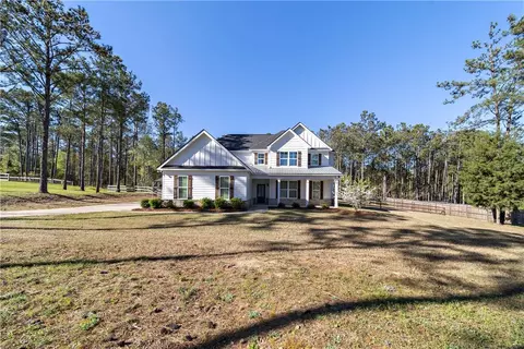 6661 Lee Road 401, Salem, AL 36874