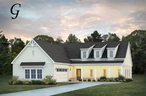 1492 Bramble Ln, Opelika, AL 36801
