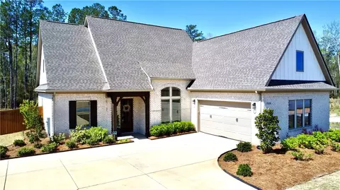 1926 Yarbrough Farms Blvd, Auburn, AL 36830