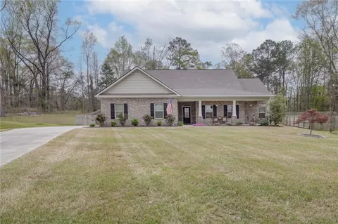 333 Lee Road 2154, Salem, AL 36874