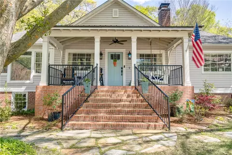 573 S Gay St, Auburn, AL 36830