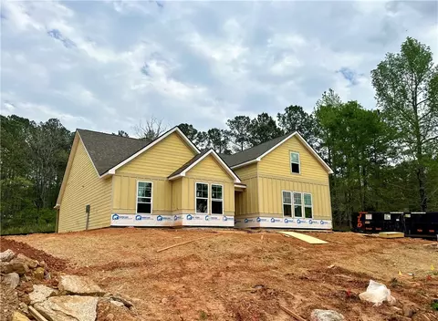 1970 Preserve Dr, Auburn, AL 36879