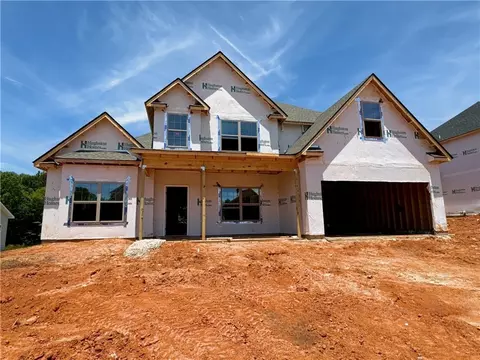 819 Tiger Trl, Opelika, AL 36804