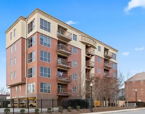 277 S Gay St #203, Auburn, AL 36830