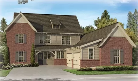 1642 James Burt Pkwy, Auburn, AL 36830