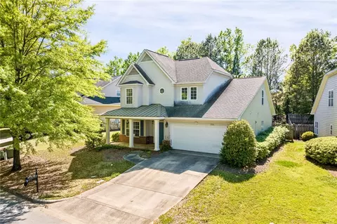 1844 Coopers Pond Rd, Auburn, AL 36830